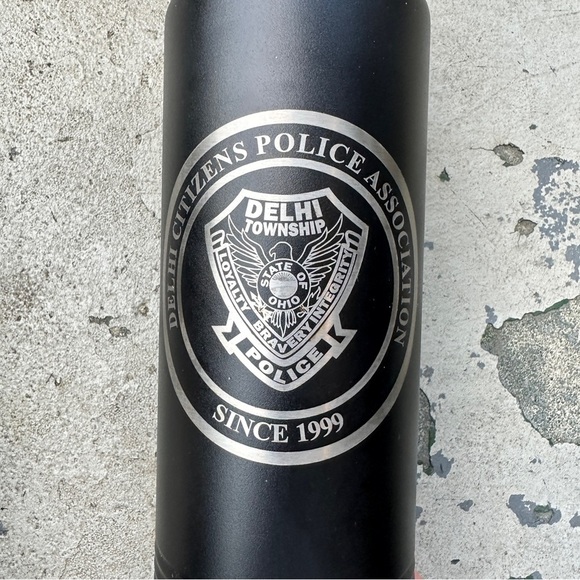 Polar Camel Stainless Steel Water Bottle - Picture 11 of 16